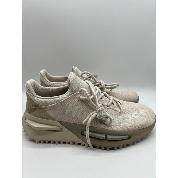 adidas NMD S1 MAHBS Pharrell Humanrace Bliss IG1470 Men's Size 12 - Picture 12 of 12